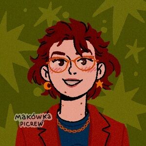 Meet your Posher, Deborah